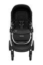 Maxi - Cosi Adorra 2 Çift Yönlü Bebek Arabası- Essential Black