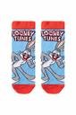  Looney Tunes Kız Çocuk Soket Çorap