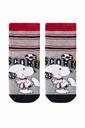  Snoopy Erkek Çocuk Havlu Soket Çorap