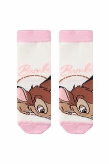  Bambi Kız Çocuk Soket Çorap