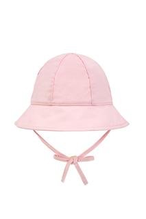  Kız Bebek Şapka