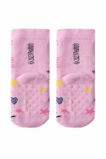 Snoopy Kız Çocuk Havlu Soket Çorap