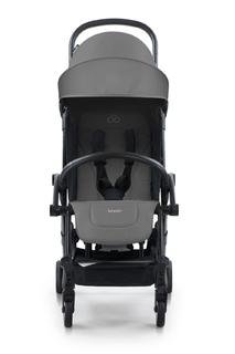  Bumprider Connect Bebek Arabası - Grey