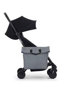  Bumprider Connect Bebek Arabası Yan Bakım Çantası - Grey