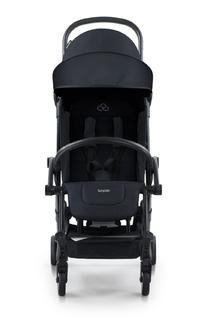  Bumprider Connect Bebek Arabası - Black