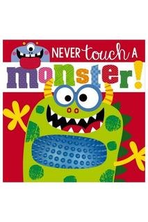  MBI - Never Touch a Monster!
