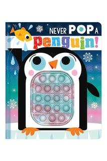  MBI - Never Pop A Penguin!