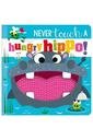  MBI - Never Touch a Hungry Hippo!