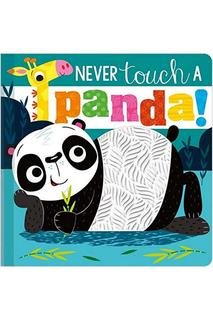  MBI - Never Touch a Panda!