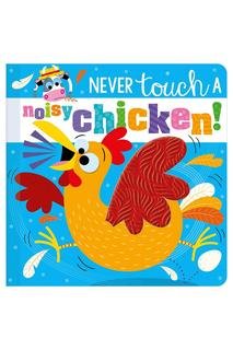  MBI - Never Touch a Noisy Chicken!