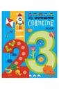  MBI - My Awesome My Awesome Counting Book