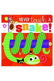  MBI - Never Touch a Snake!