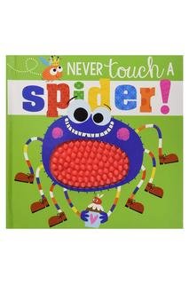  MBI - Never Touch a Spider!