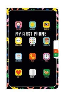  MBI - My First Phone