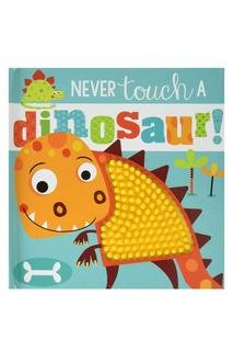  MBI - Never Touch a Dinosaur!