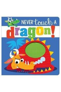  MBI - Never Touch a Dragon!