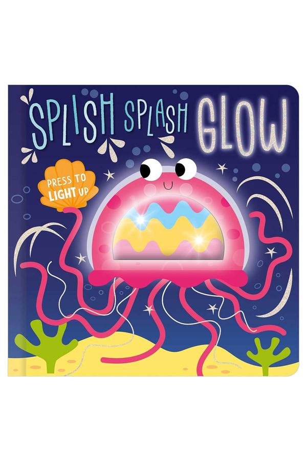  MBI - Splish Splash Glow