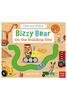  NC - Bizzy Bear: Find and Follow On the Building Site