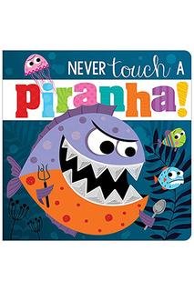  MBI - Never Touch a Piranha!