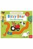  NC - Bizzy Bear: Find and Follow On the Farm