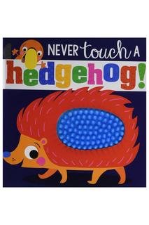  MBI - Never Touch a Hedgehog!