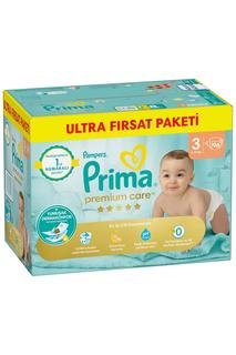  Prima Premium Care Fırsat Paketi 3 Beden 96 Adet