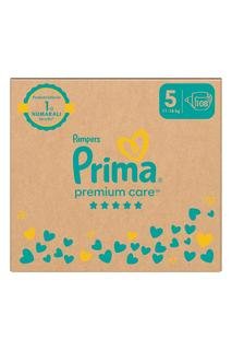  Prima Premium Care Aylık Fırsat Paketi 5 Beden 108 Adet