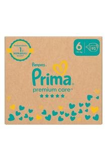  Prima Premium Care Aylık Fırsat Paketi 6 Beden 93 Adet