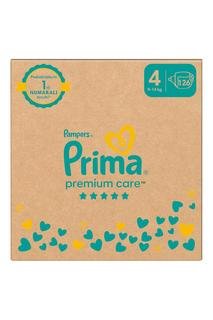  Prima Premium Care Aylık Fırsat Paketi 4 Beden 126 Adet