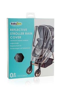  Babyjem Reflektörlü Bebek Arabası Yağmurluğu