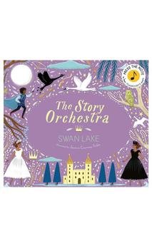  The Story Orchestra - Swan Lake