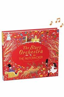  The Story Orchestra - The Nutcracker