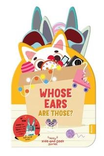  Noisy Hide And Seek Whose Ears Are Those