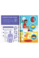  Human Body - Scratch Discover And Learn