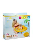  Sarı Bebe Flatoru 70 cm 6-12 Ay