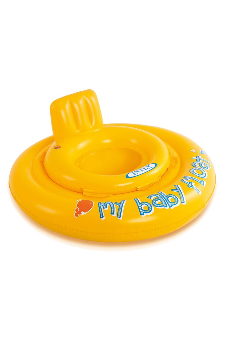  Sarı Bebe Flatoru 70 cm 6-12 Ay