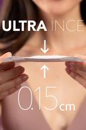  Ultra Emici Göğüs Pedi (40'lı)