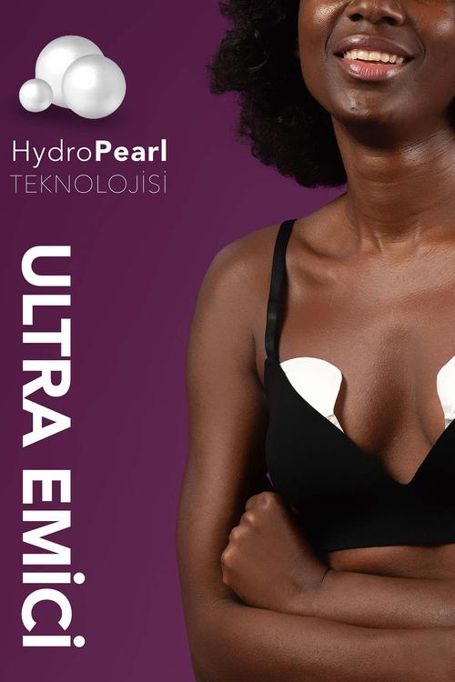  Ultra Emici Göğüs Pedi (40'lı)