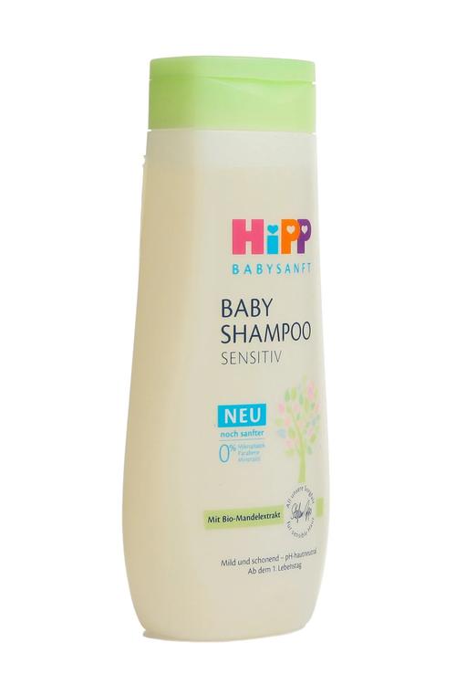  Babysanft Bebek Şampuanı