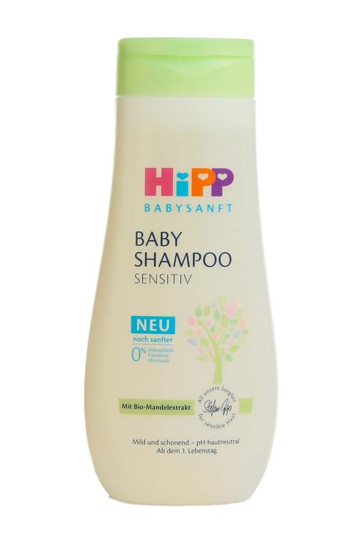 Babysanft Bebek Şampuanı