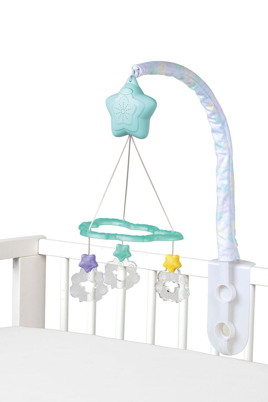  Dreamtime Işıklı ve Sesli Dönence