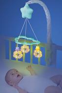  Dreamtime Işıklı ve Sesli Dönence