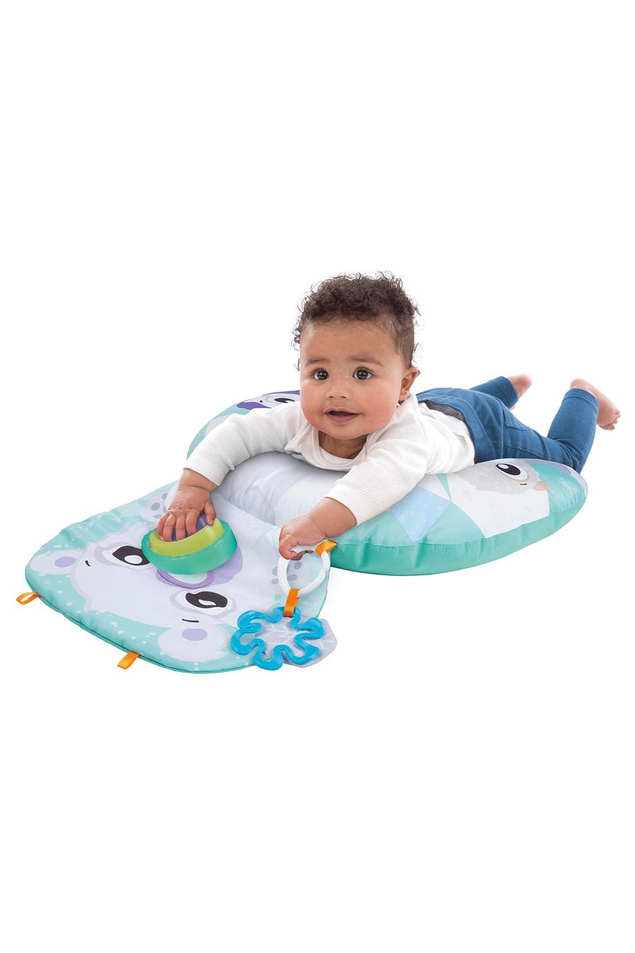  Polar Pals Aktivite Yastığı