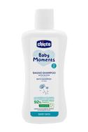  Baby Moments Şampuan 200 Ml