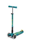  Maxi  Deluxe LED Foldable Petrol Green