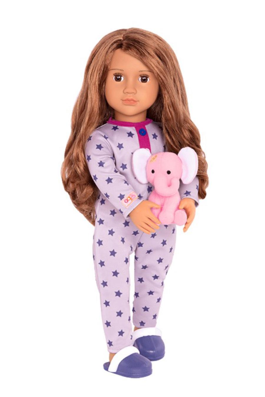  Maria Oyuncak Bebek - 46 cm