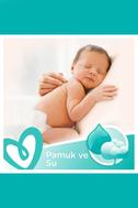  Prima Islak Mendil Sensitive 3x52 adet