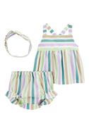  Kız Bebek Alt Üst Set