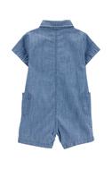 Erkek Bebek Kısa Tulum 197233025075 | Carter’s