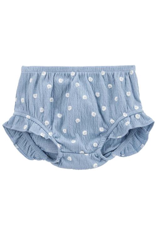 Kız Bebek Alt Üst Set 197233046551 | Carter’s